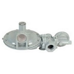 Landis + Gyr 1800B2 Series Regulator